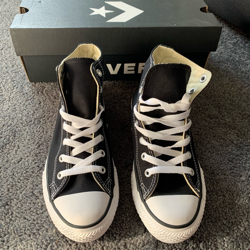 Converse Youth 2.5
